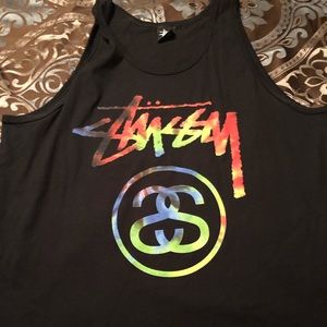 Stussy Tank